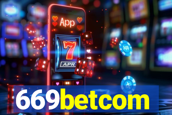 669betcom