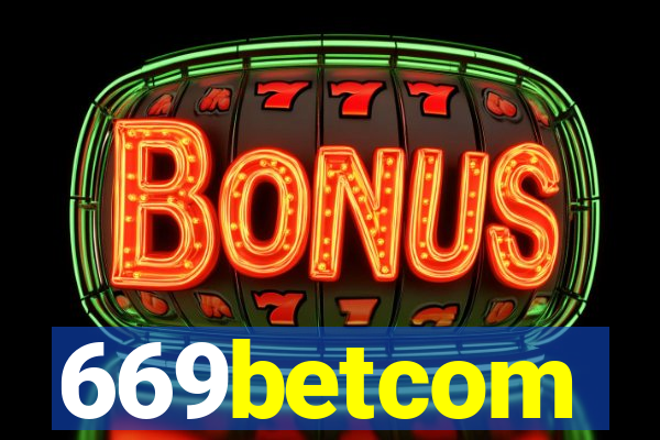 669betcom