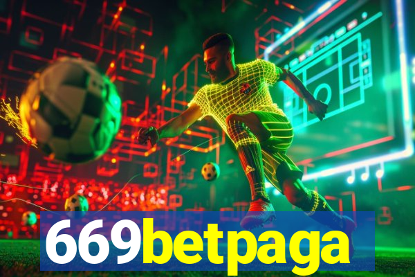 669betpaga