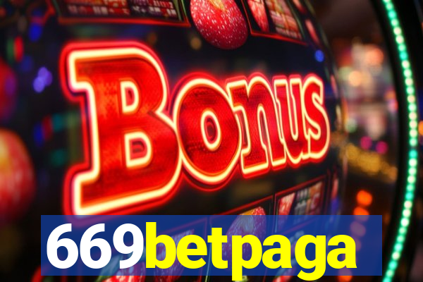 669betpaga