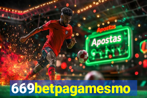 669betpagamesmo