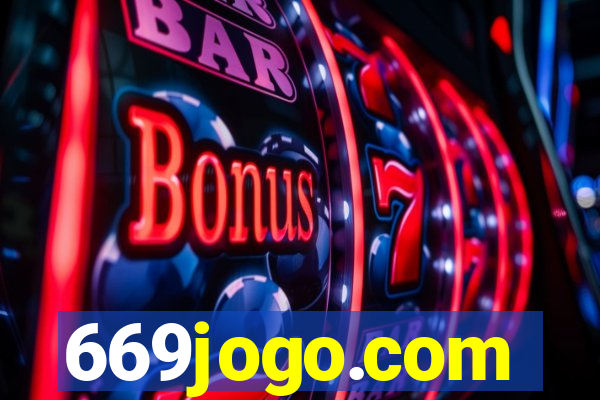 669jogo.com