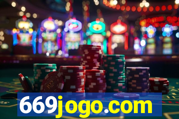 669jogo.com