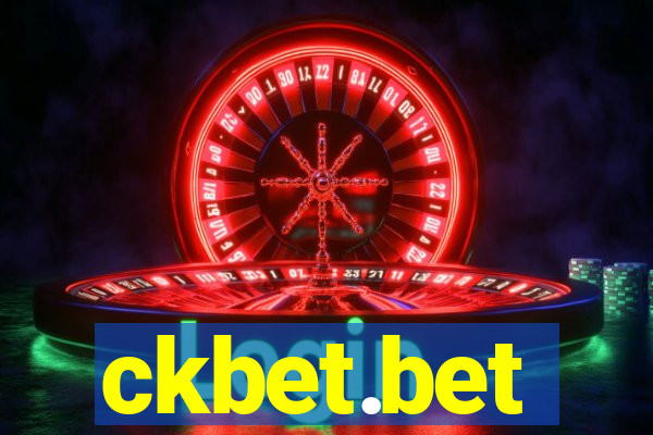 ckbet.bet