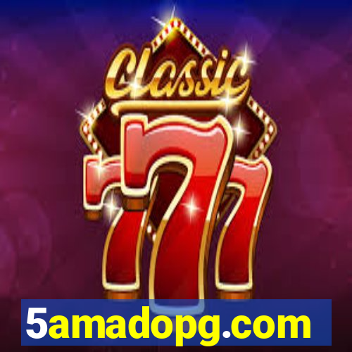 5amadopg.com