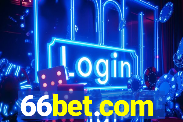 66bet.com