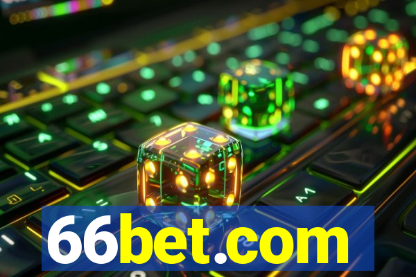 66bet.com