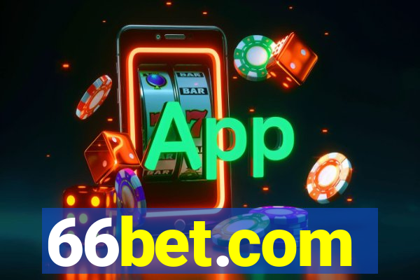 66bet.com