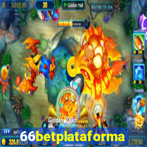 66betplataforma