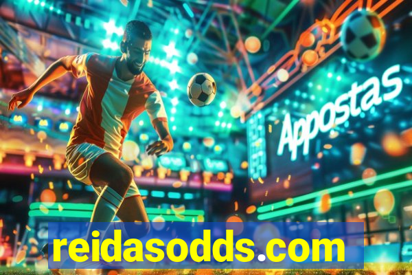 reidasodds.com