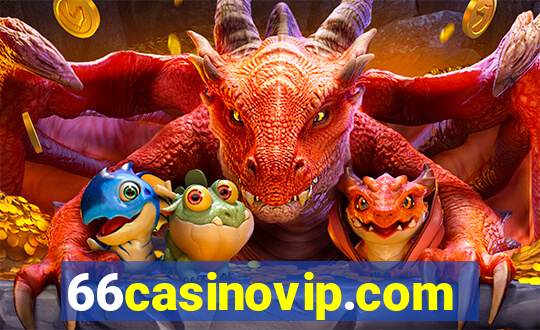 66casinovip.com