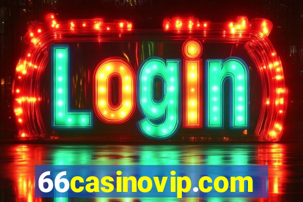 66casinovip.com