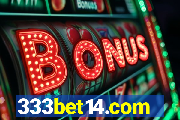 333bet14.com