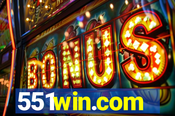 551win.com