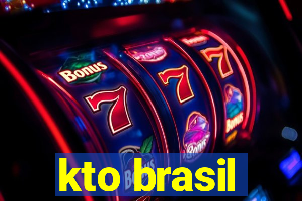 kto brasil