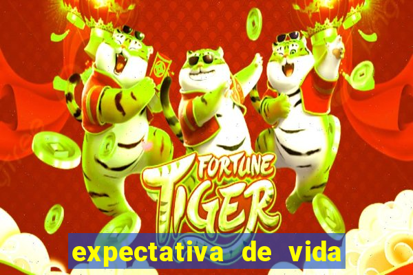 expectativa de vida no velho oeste