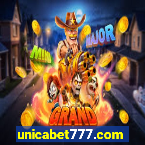 unicabet777.com