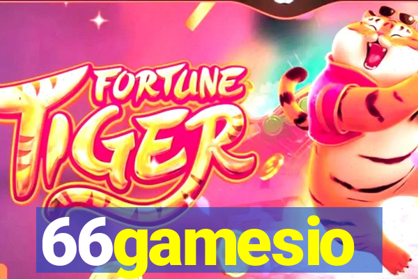 66gamesio