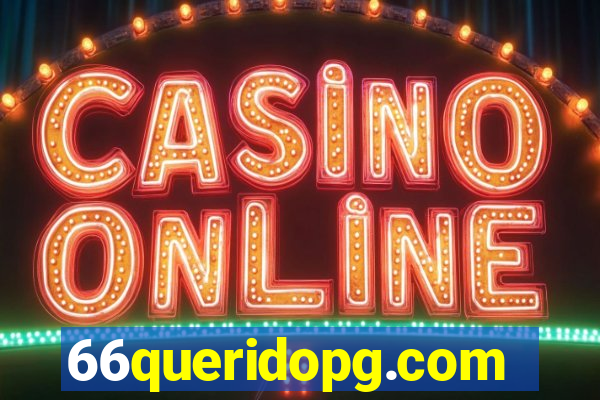 66queridopg.com