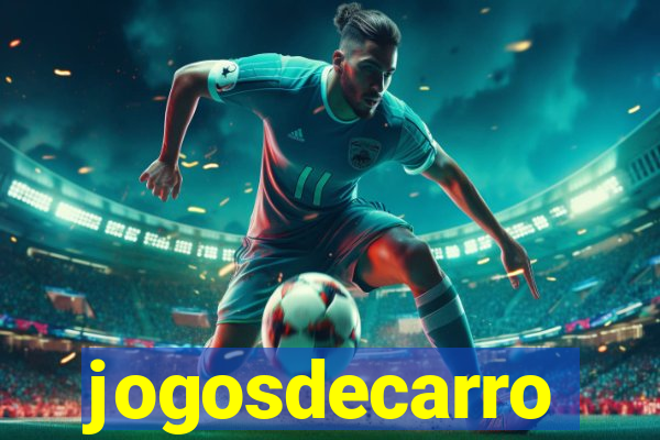 jogosdecarro