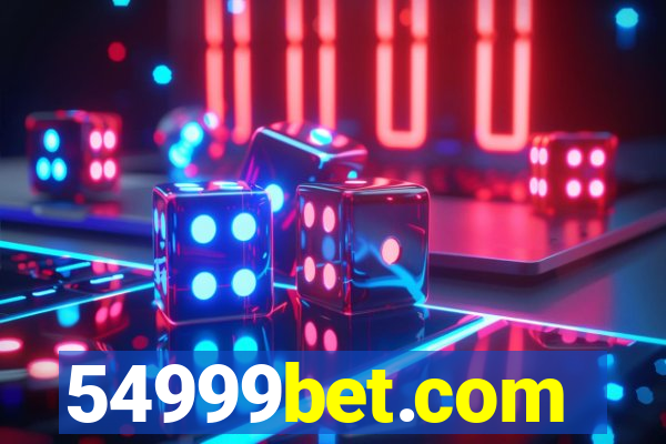 54999bet.com