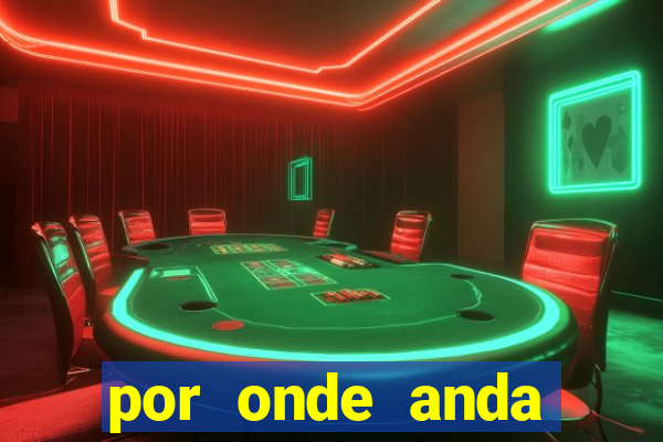 por onde anda moises silvio santos