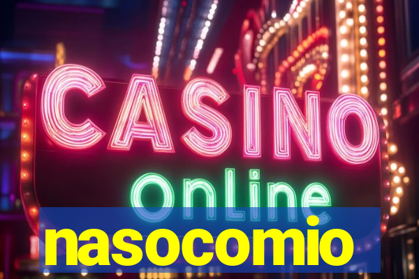 nasocomio