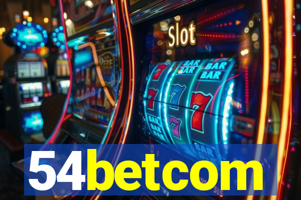 54betcom