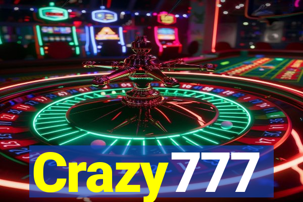 Crazy777