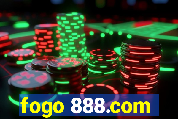 fogo 888.com