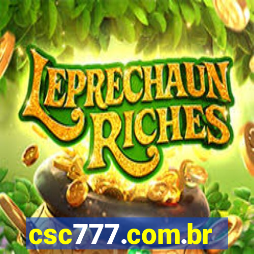 csc777.com.br