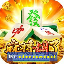 157 online download