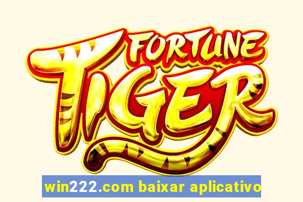 win222.com baixar aplicativo