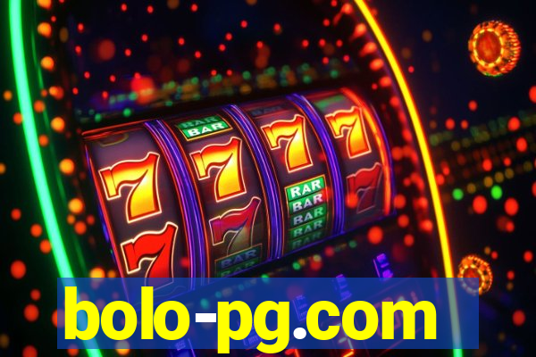 bolo-pg.com