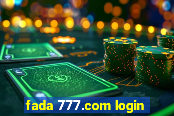 fada 777.com login