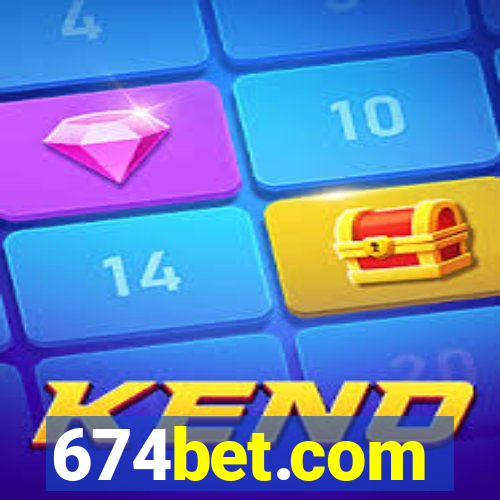 674bet.com