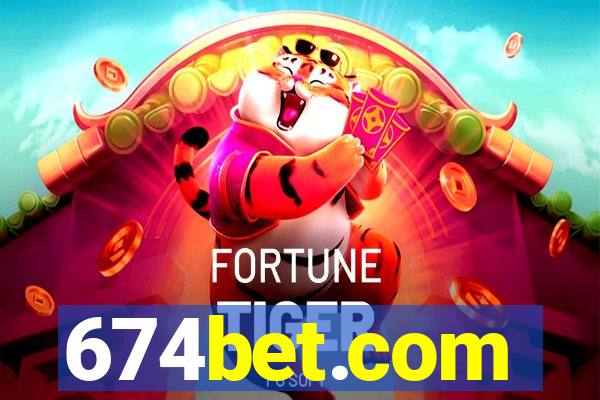 674bet.com
