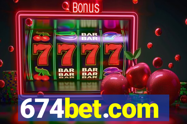 674bet.com