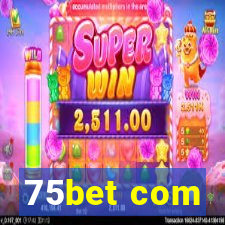 75bet com