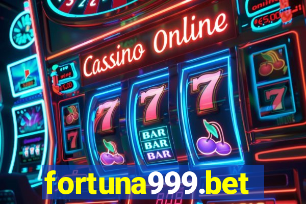 fortuna999.bet