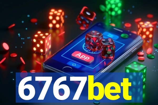 6767bet