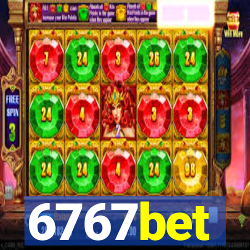 6767bet