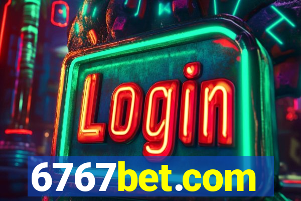 6767bet.com