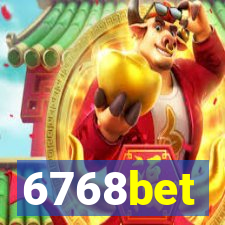 6768bet