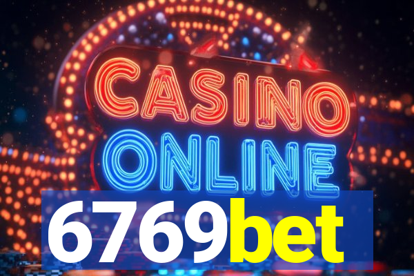 6769bet
