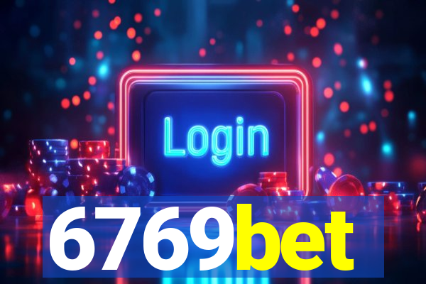 6769bet