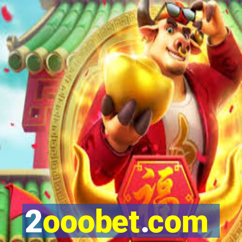 2ooobet.com