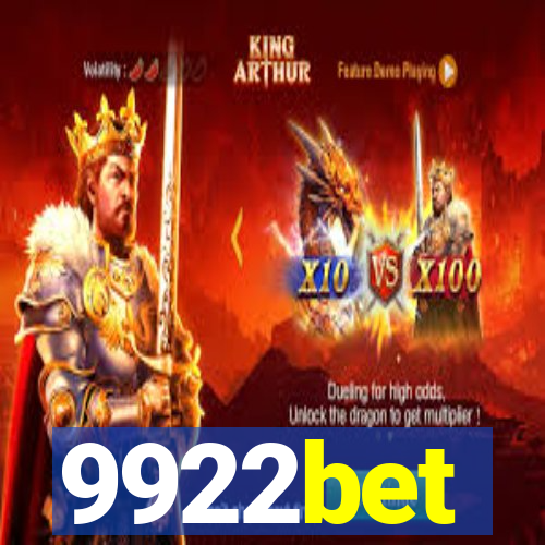 9922bet
