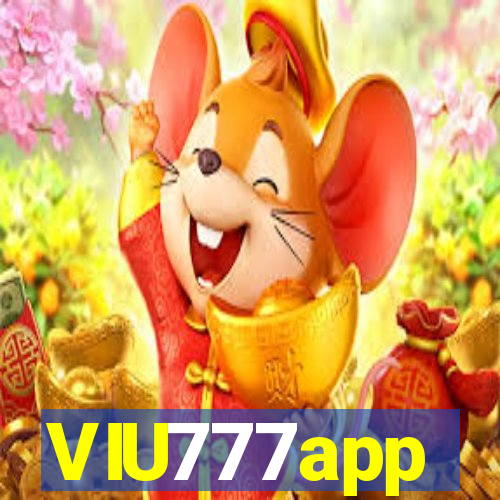 VIU777app