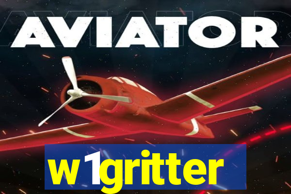 w1gritter